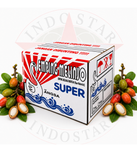 MELINJO EMPING (5 KG)