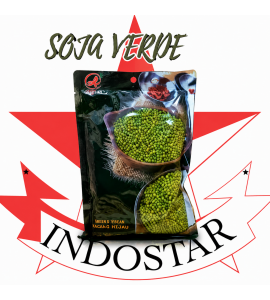 SOJA VERDE