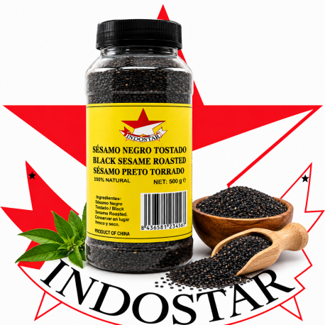 WIJEN HITAM MATANG