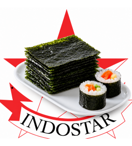 RUMPUT LAUT OBENTO