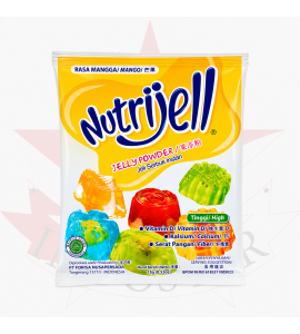 NUTRIJELL RASA MANGGA