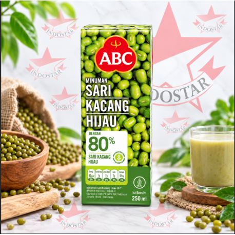 BEBIDA INSTANTÁNEA MUNGBEAN...