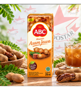 BEBIDA INSTANTÁNEA TAMARINDO 250 ML