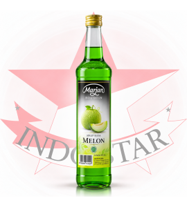 SIRUP MARJAN RASA MELON