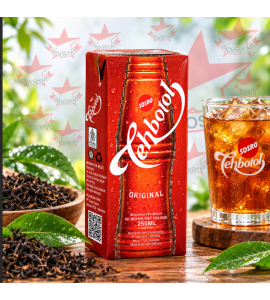 BEBIDA TÉ JASMIN SOSTRO