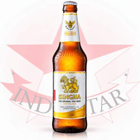BEER SINGHA