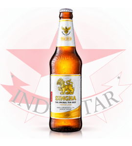 啤酒 SINGHA