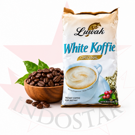 KOPI LUWAK (ASLI)