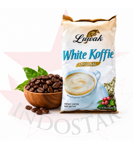 KOPI LUWAK (ASLI)