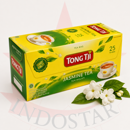 TÉ JAZMÍN (TONG TJI)
