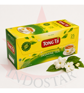TÉ JAZMÍN (TONG TJI)