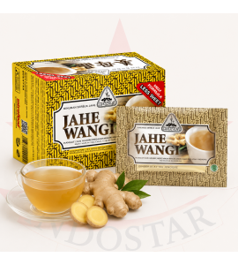 TEH JAHE