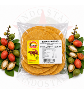 EMPING PICANTE 150GR