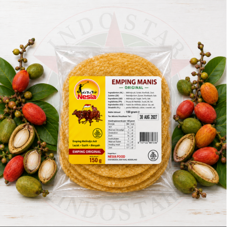 EMPING DULCE 150GR