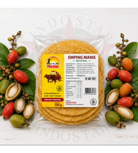 EMPING DULCE 150GR