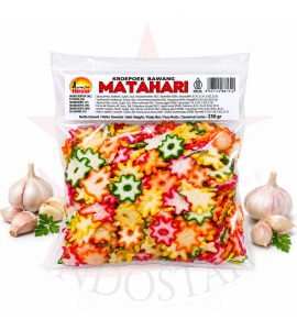 KRUPUK MATAHARI 250GR