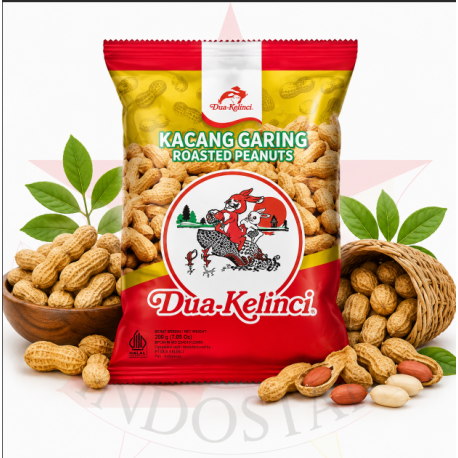 copy of DUA-KELINCI ROASTED...