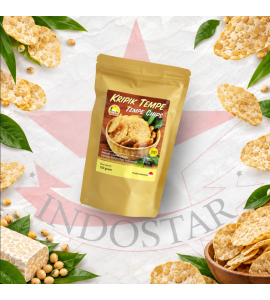 KRIPIK TEMPE ORIGINAL