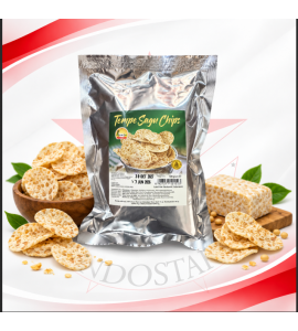 KRIPIK TEMPE SAGU