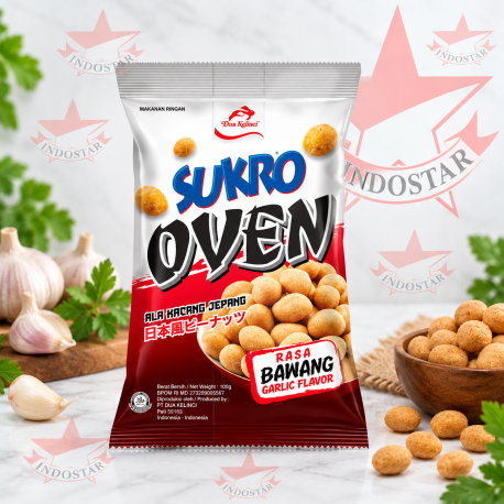 SUKRO OVEN SPICY