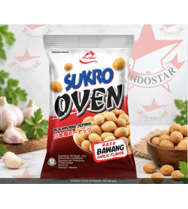 SUKRO OVEN SABOR AJO