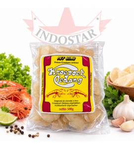 CRACKER SHRIMP