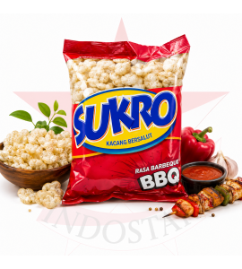SUKRO FLAVOR BARBECUE