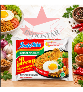 FIDEO INDOMIE GORENG