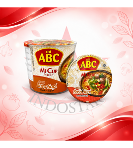 FIDEO ABC SABOR TERNERA