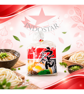 UDON NOODLES