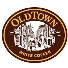 OLD TOWN WHITE COFFEE